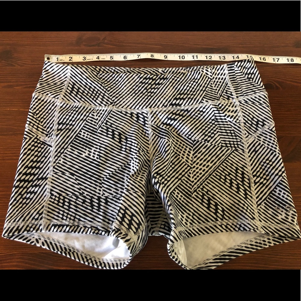 Champion Booty Shorts